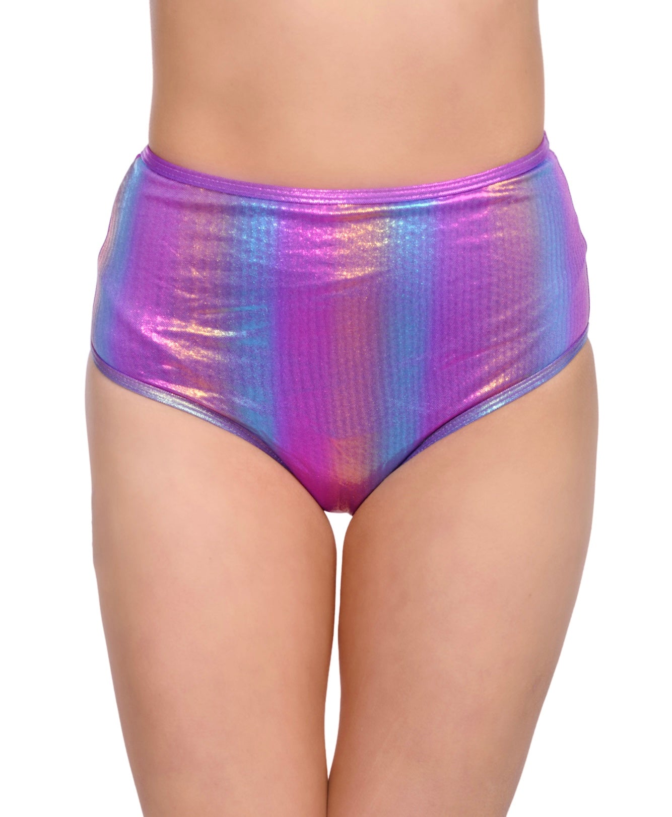 Lollipop High Waist Bottom
