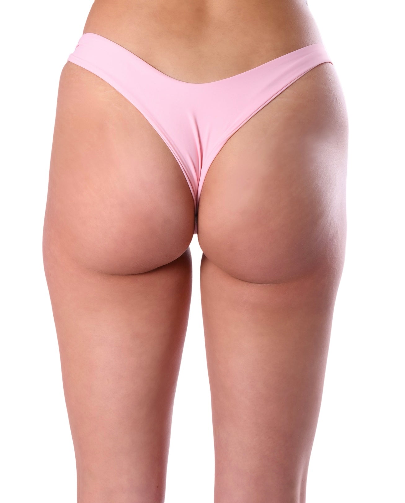 Pink Disco Cheeky Bottoms