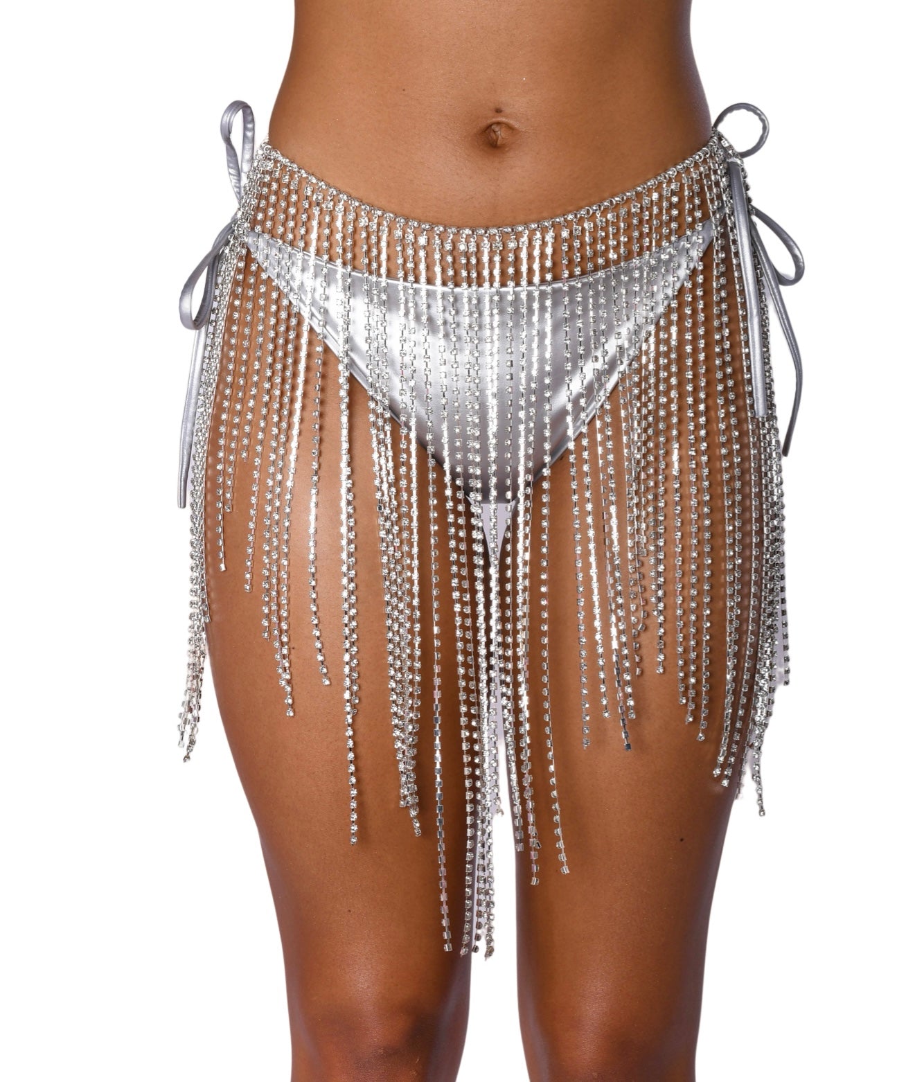 Dreams Rhinestone Skirt