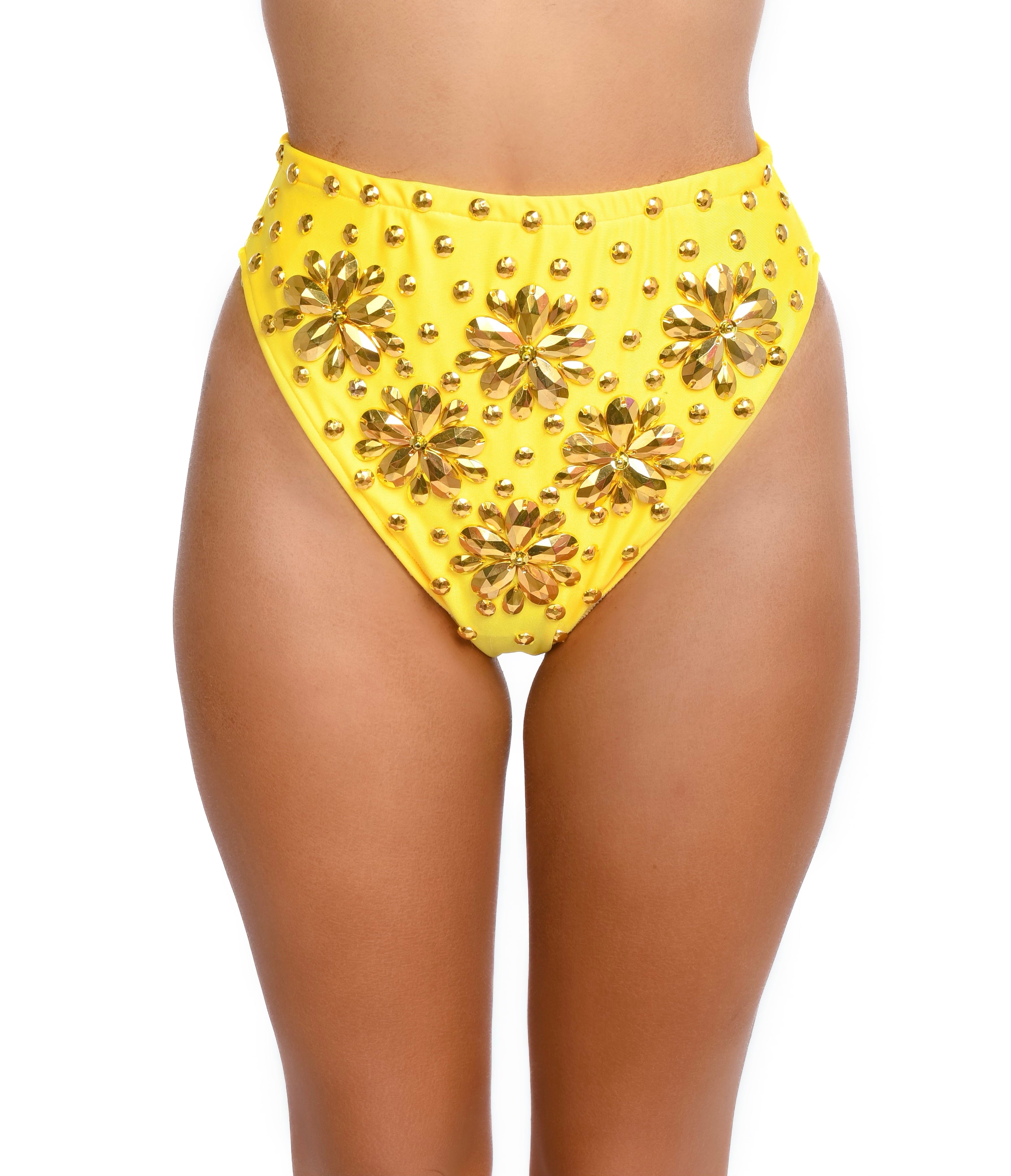 Sunshine Aura Carnival Bottoms