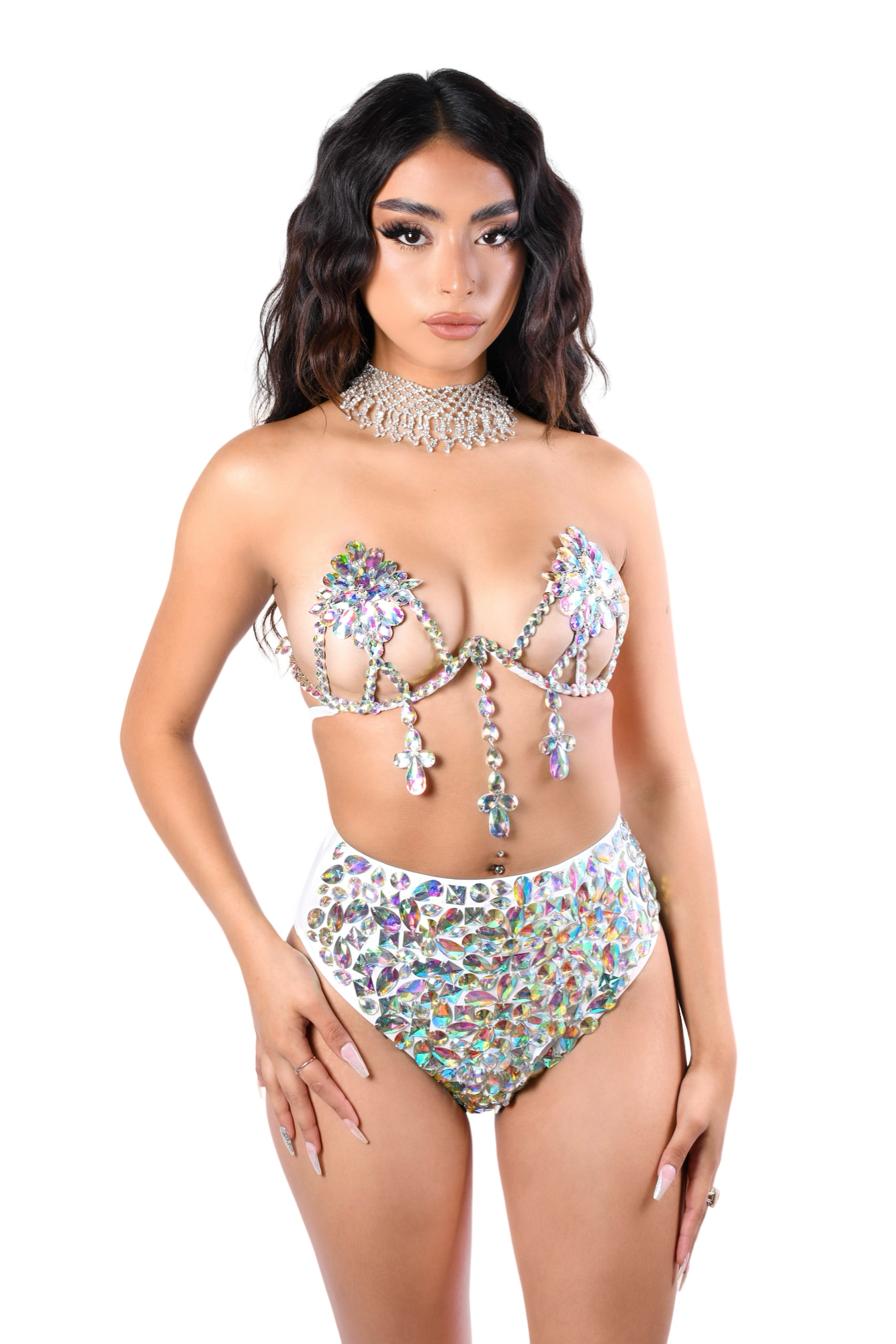 FULL OUTFIT - Unicorn Dreams