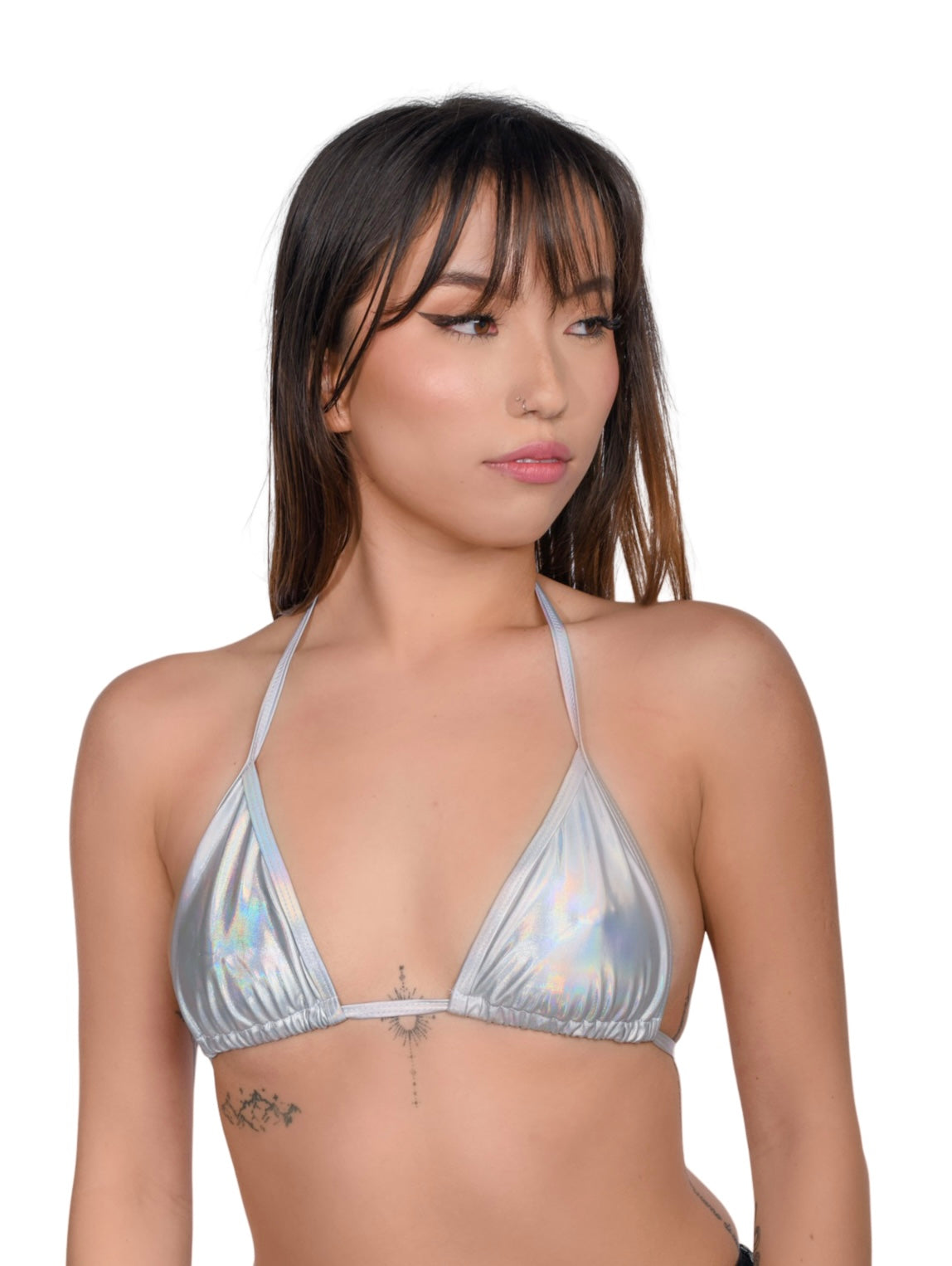 Hyperspace Bralette