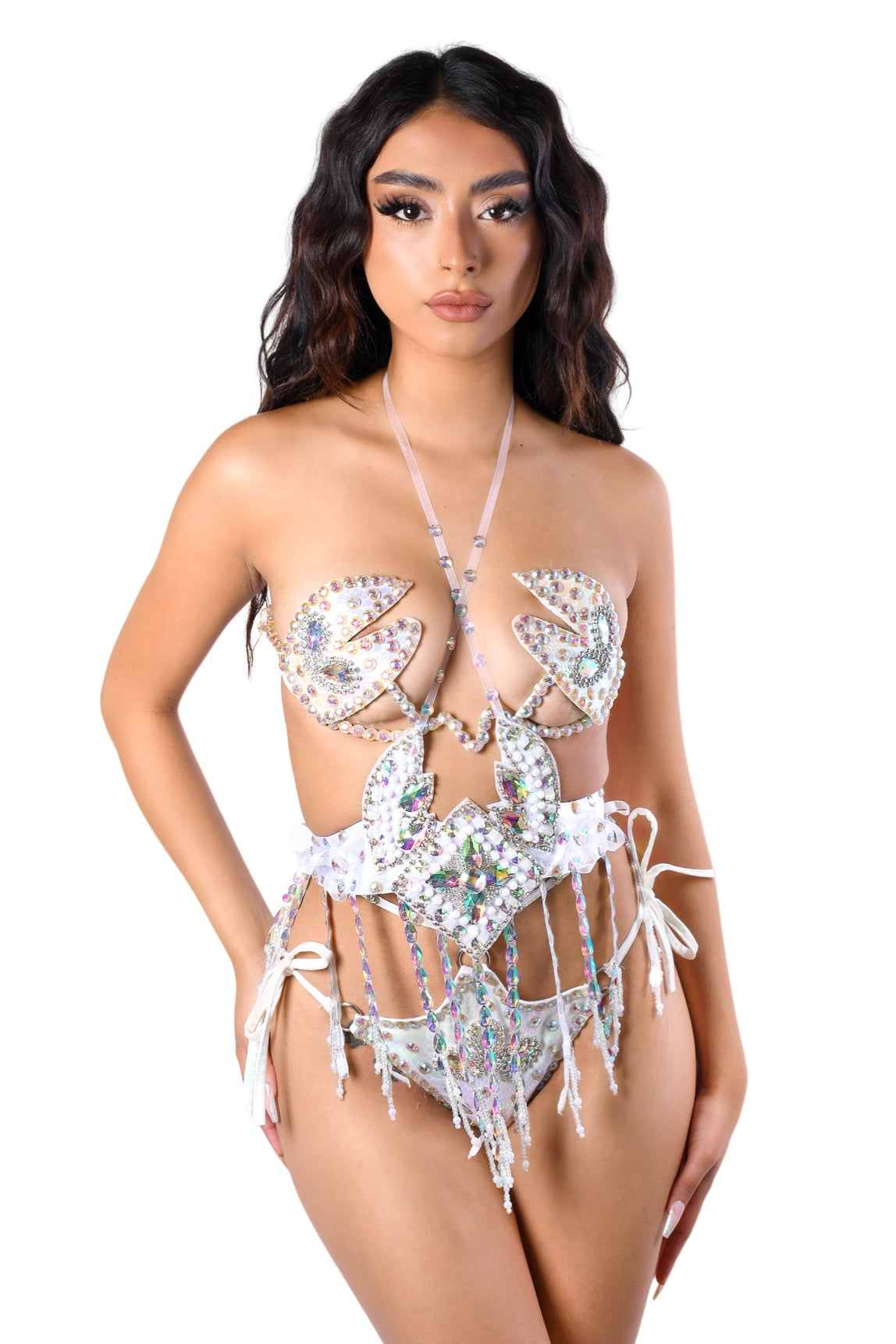 FULL OUTFIT- Desert Wildfire