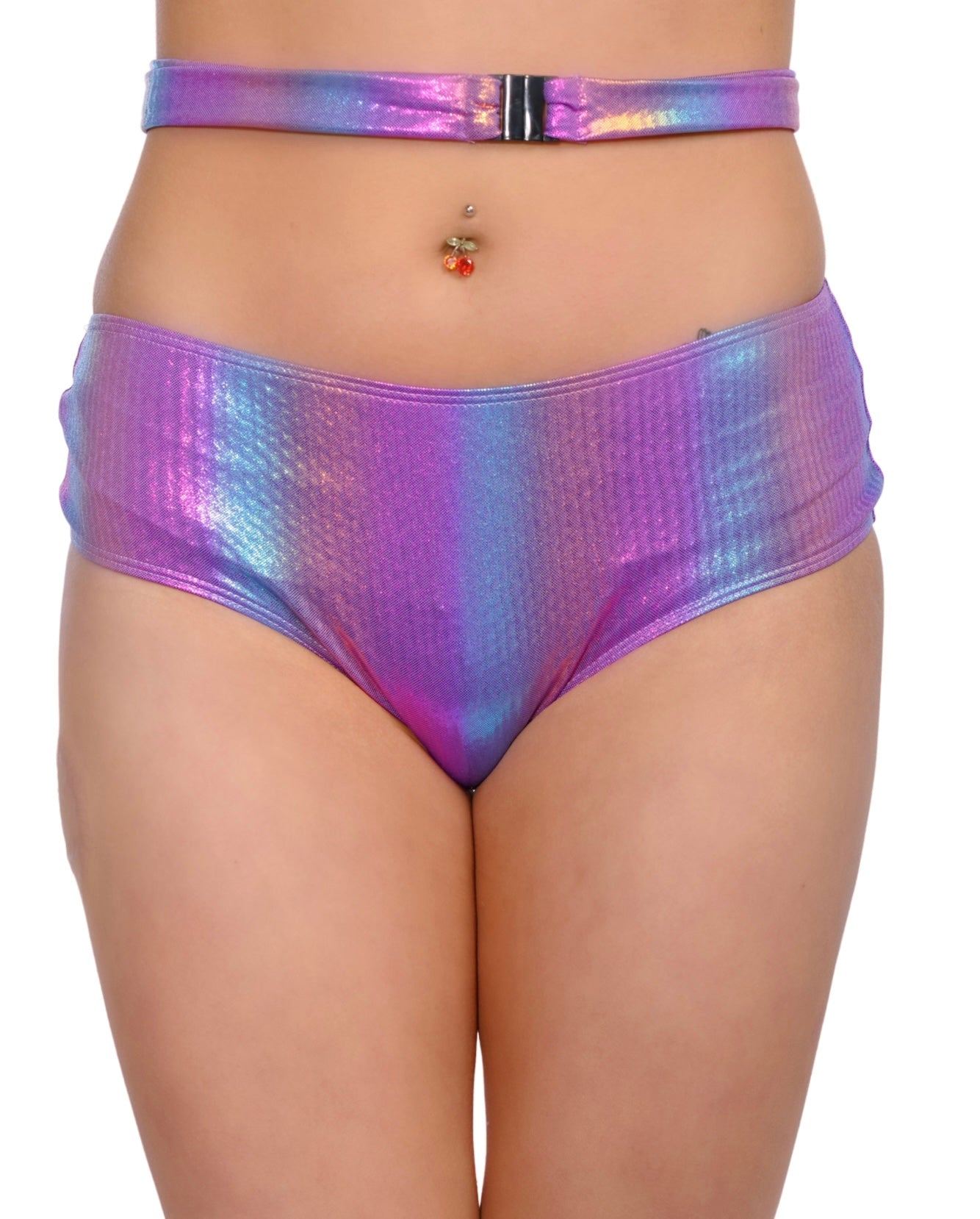 Lollipop Little Monster Belt
