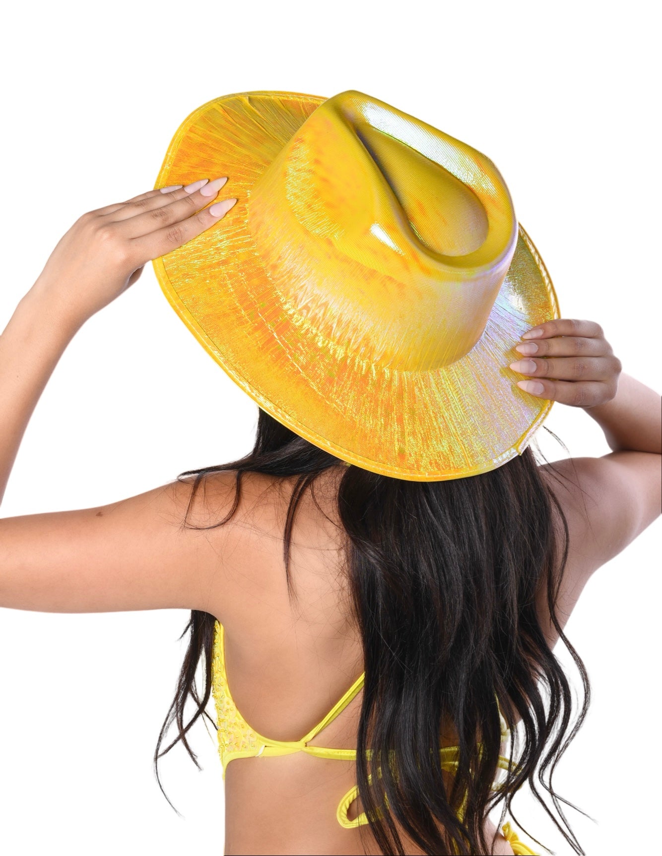 Festival Sun Hat- Lilly
