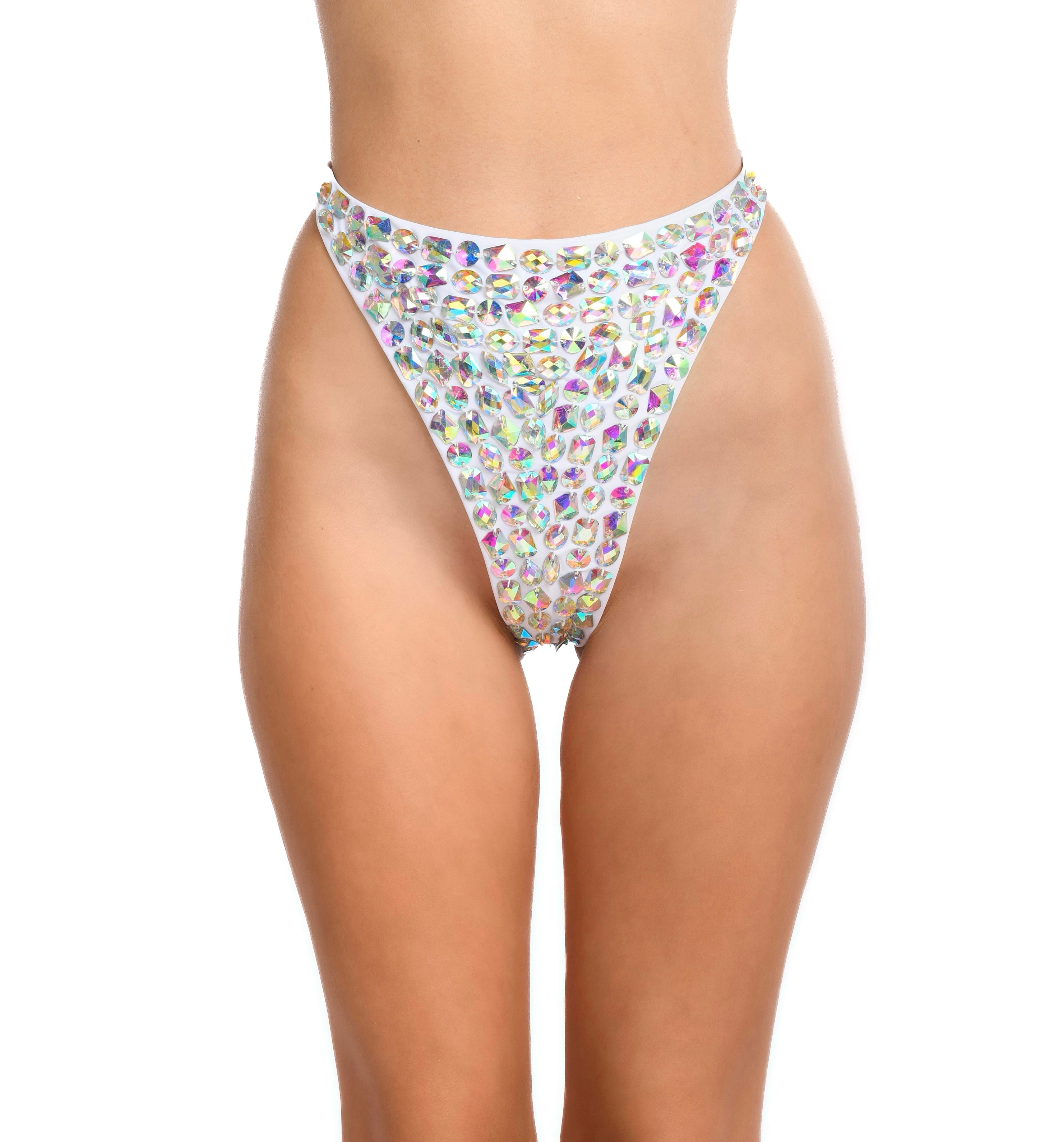 Star Daze Gem Rhinestone Bottoms