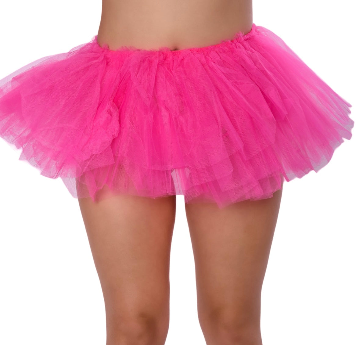 Hot Pink TuTu