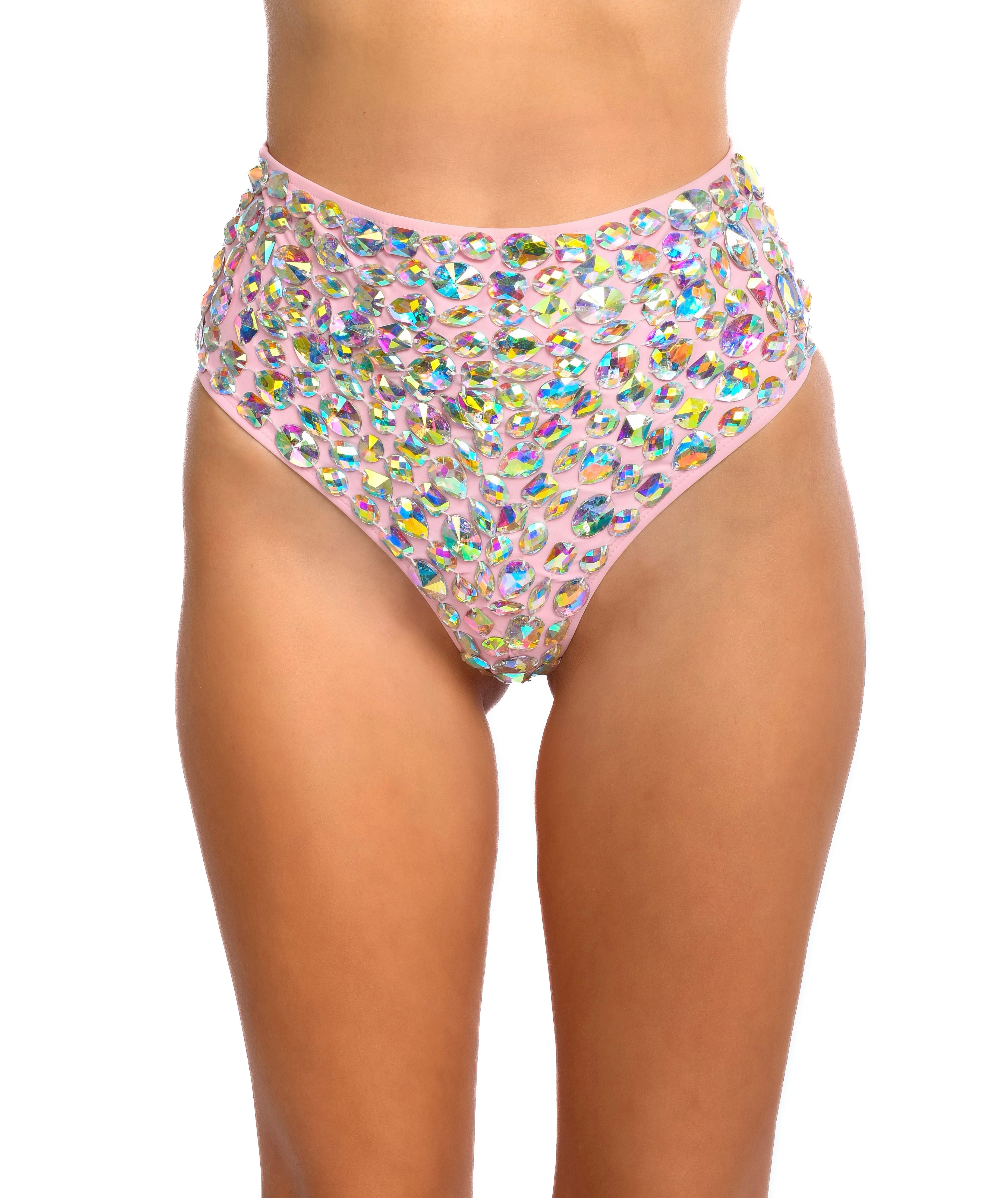Candy Dreams Carnival Bottoms