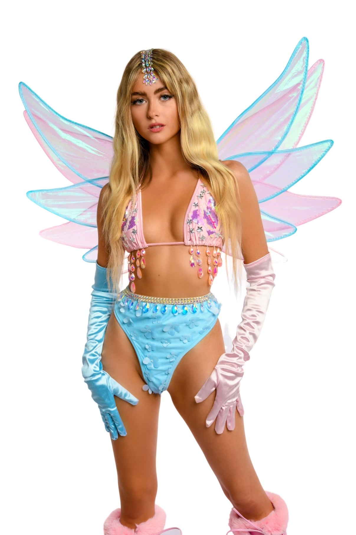 FULL OUTFIT- Butterfly Dream Pixie