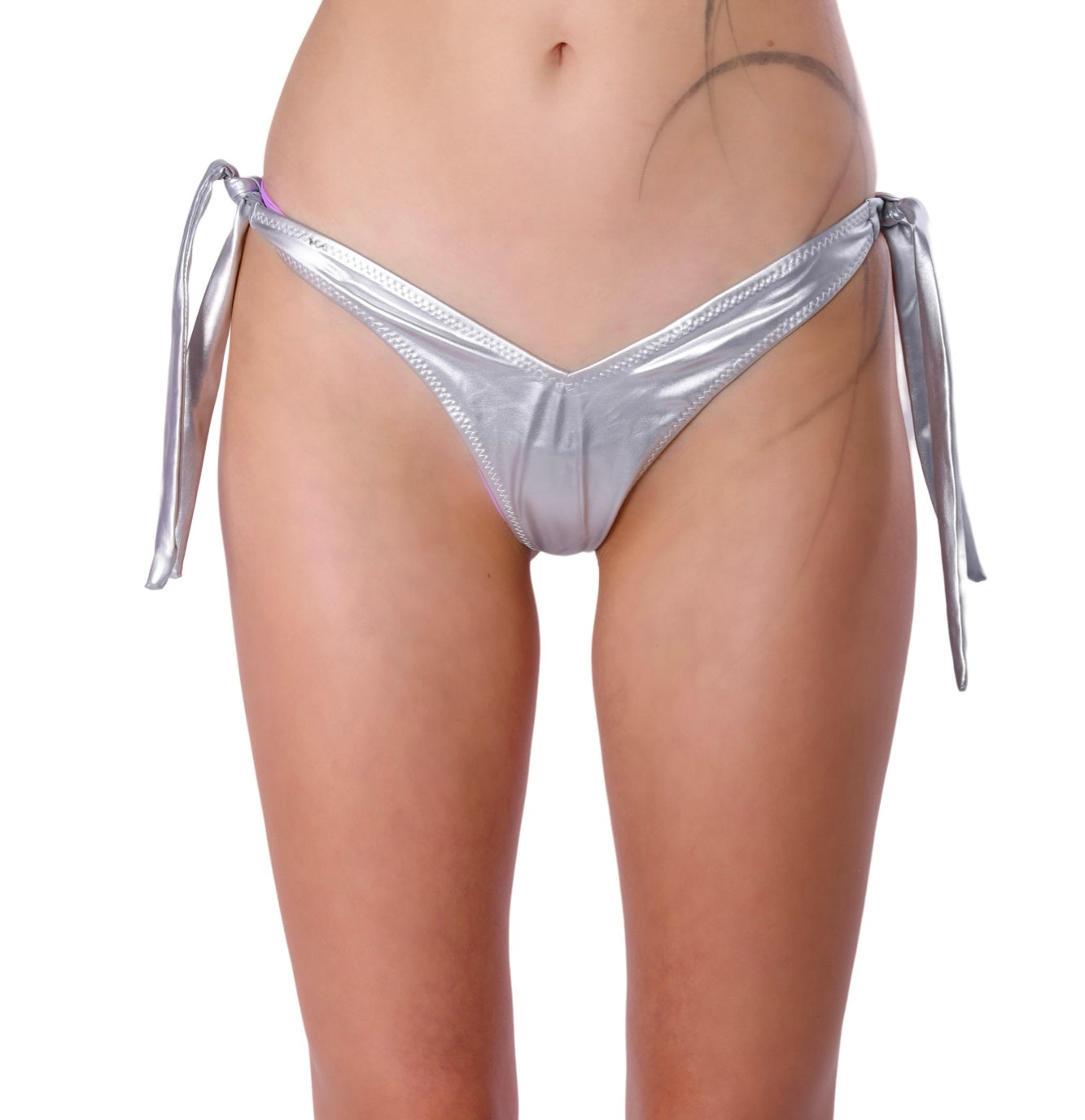 Metallic Bottoms