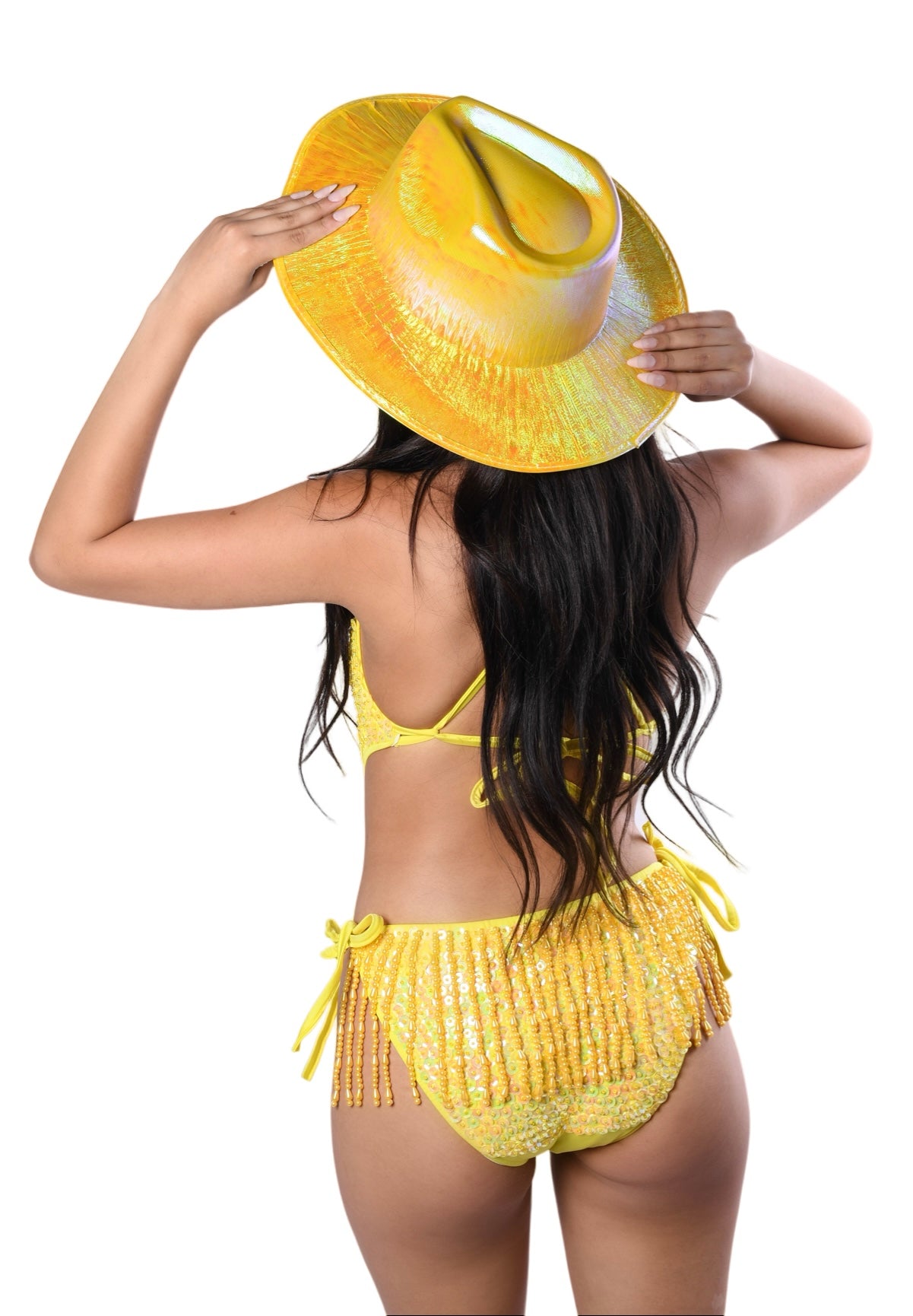 Festival Sun Hat- Lilly