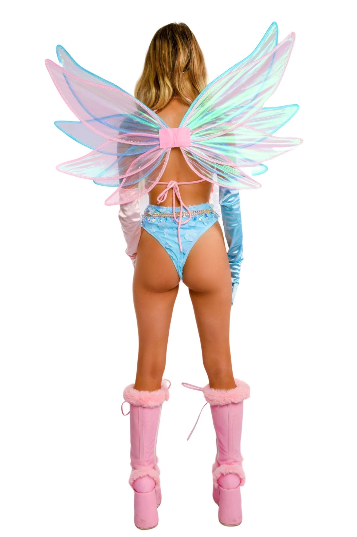 Pixie Dream Wings