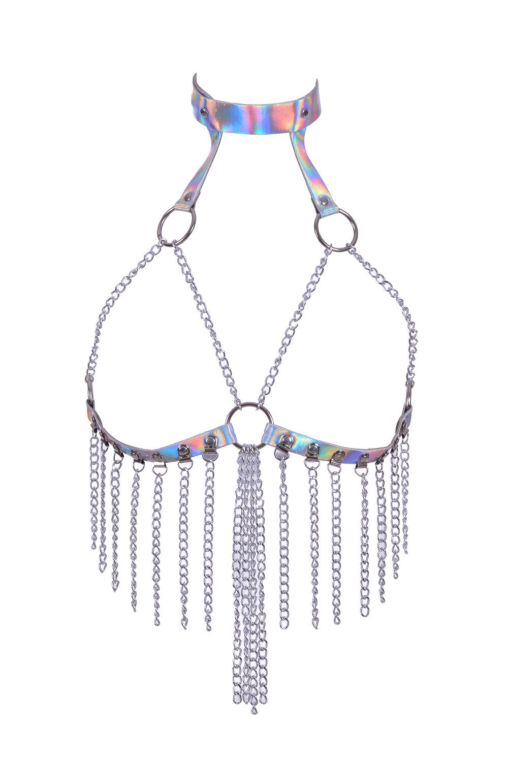 Tassel Harness Top