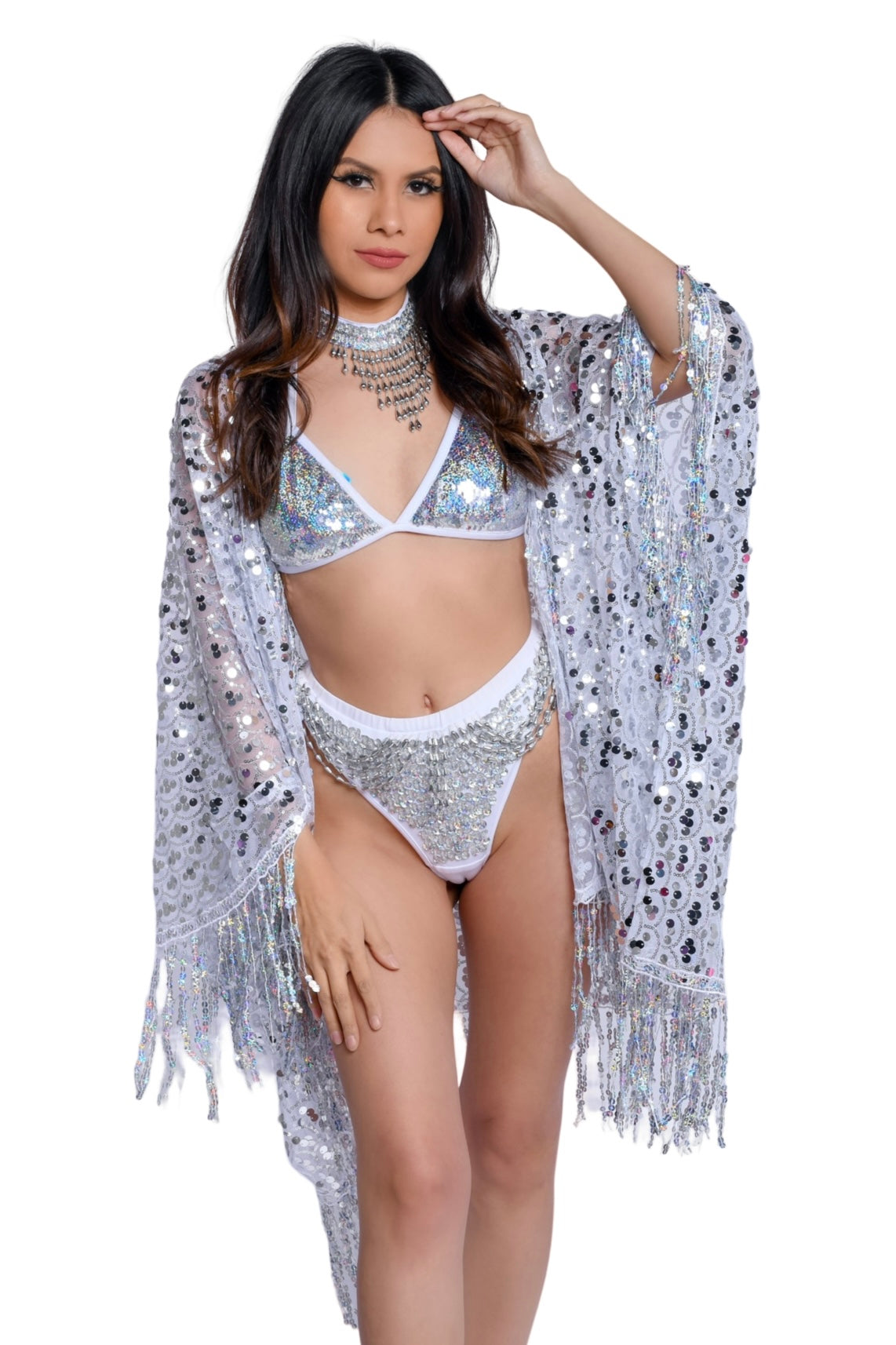 FULL OUTFIT- Disco Queen