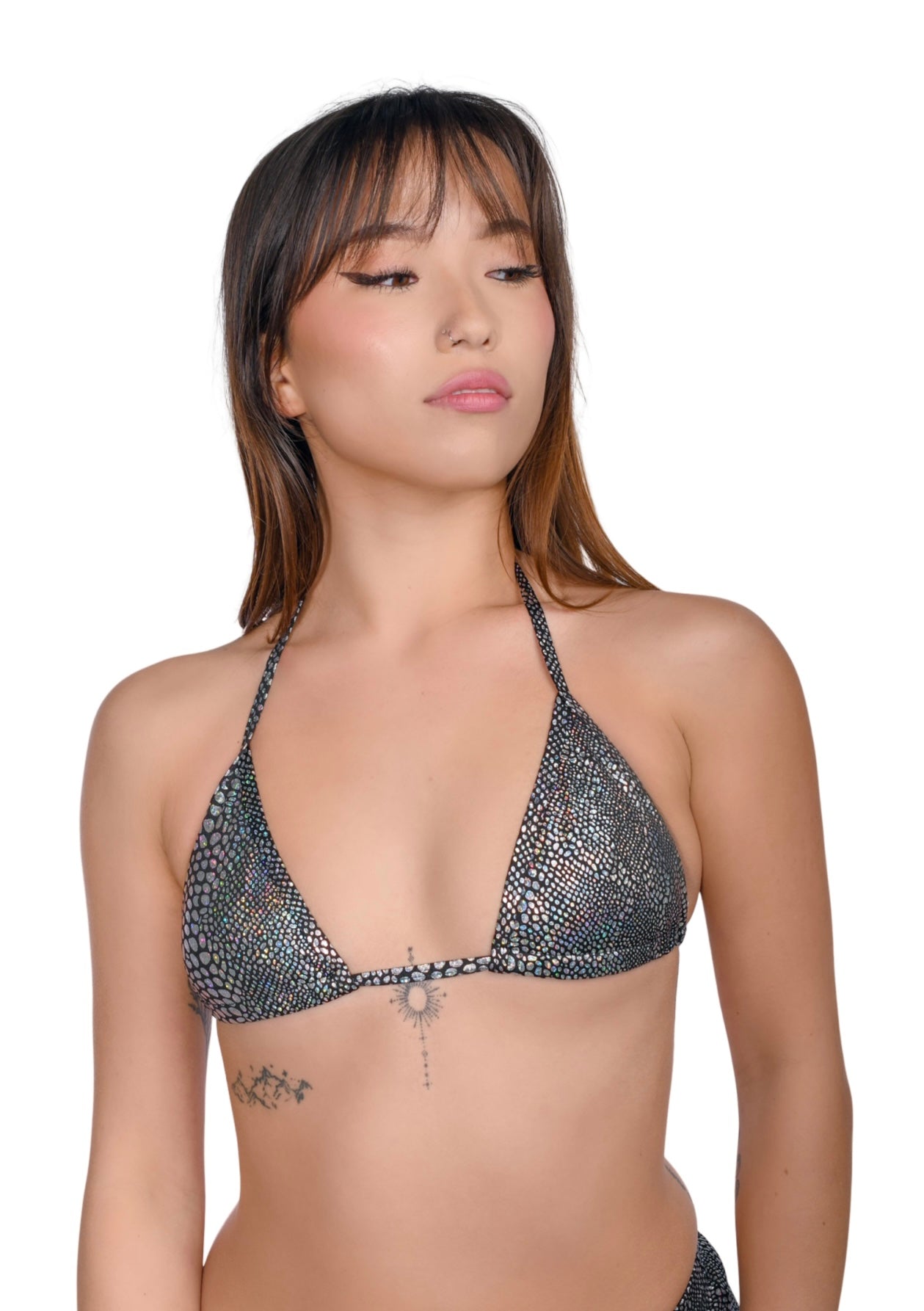 Anaconda Bralette