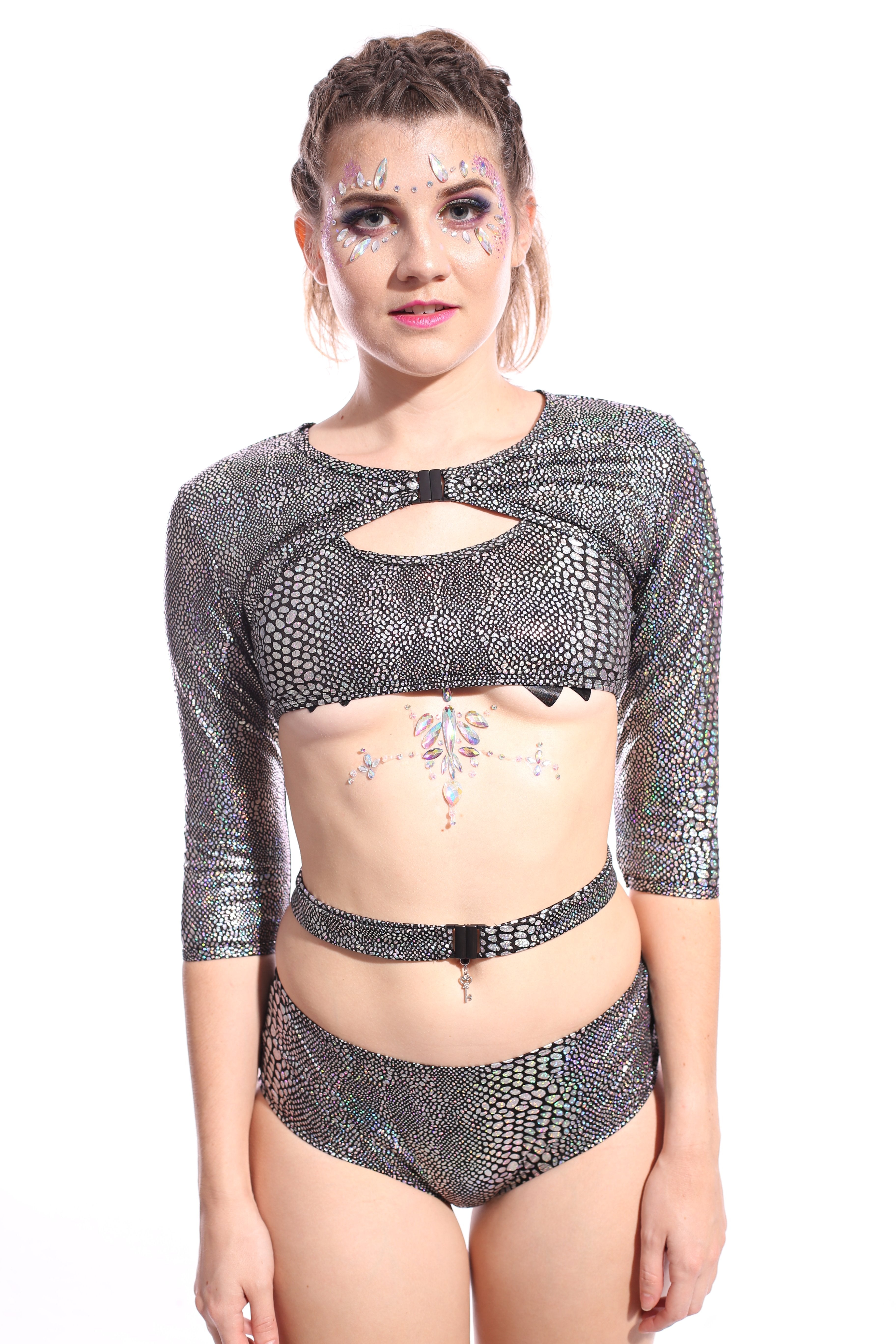 Anaconda Elven Embrace Set (4 pcs)