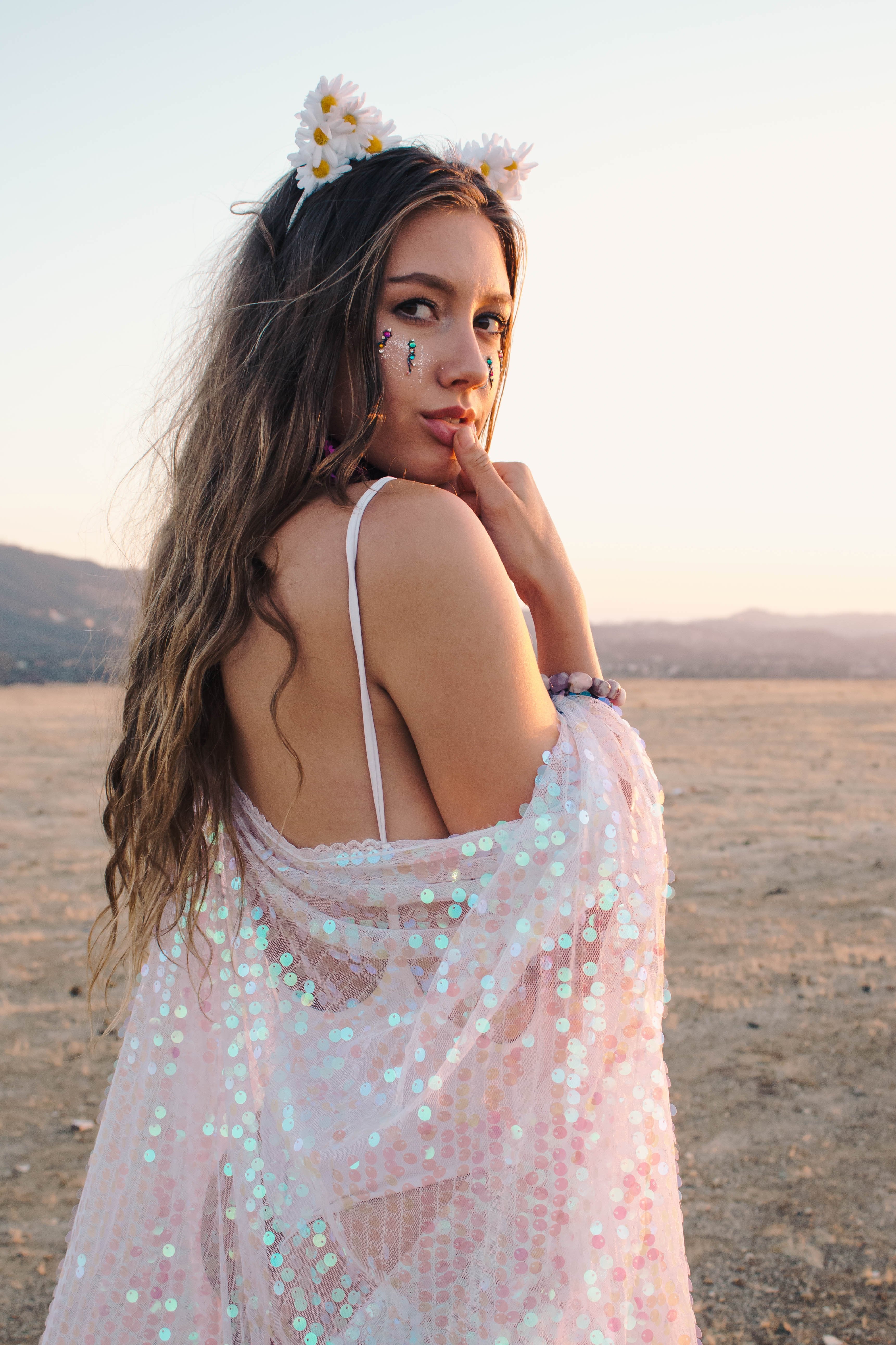 Disco Sequin Kimono - Pink Iridescent Rave clothes,rave outfits,edc THE LUMI SHOP Disco Sequin Kimono - Pink Iridescent Rave clothes,rave outfits,edc THE LUMI SHOP
