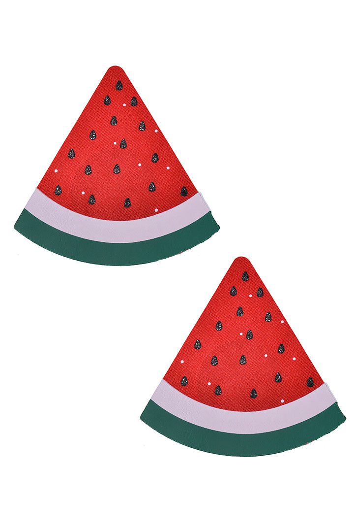 Watermelon Pasties