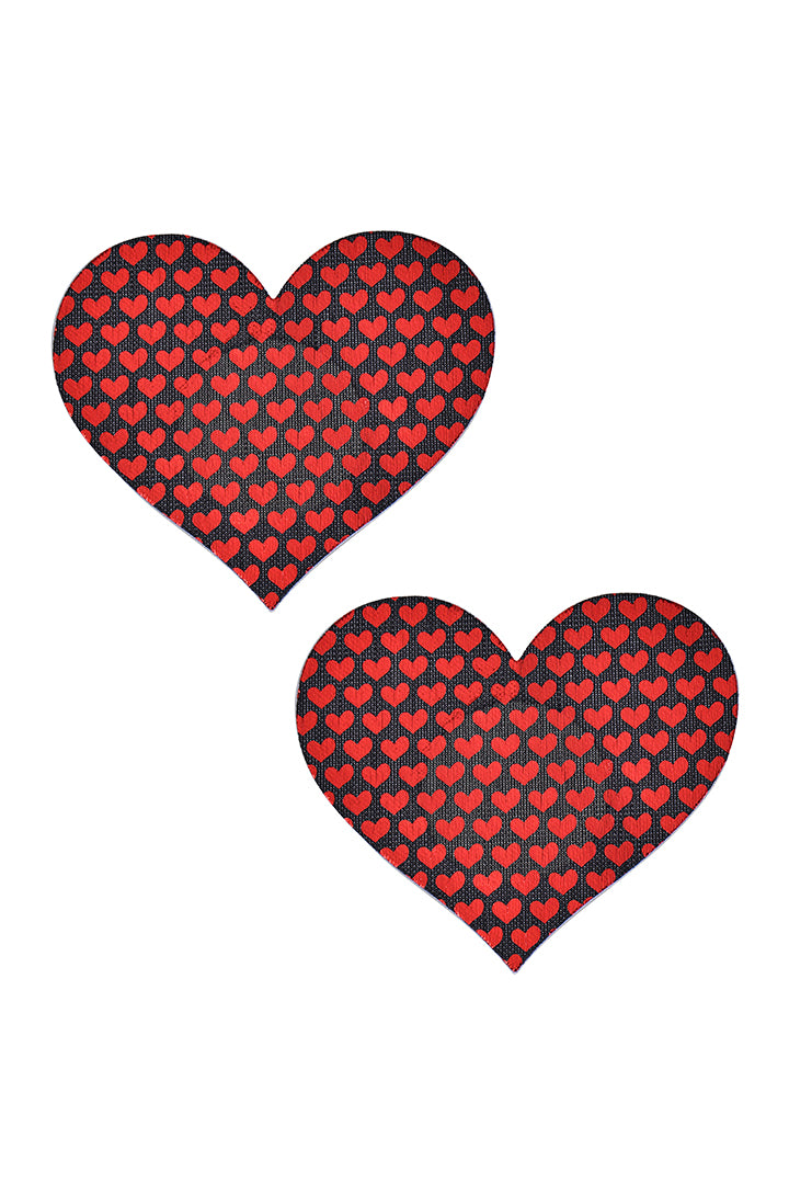 Passion Lover Pasties